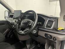 Ford Transit 2.0 350 EcoBlue Trend Crew Van Double Cab 5dr Diesel Manual L3 H2 Euro 6 (s/s) (130 ps) - U1939