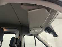 Ford Transit 2.0 350 EcoBlue Trend Crew Van Double Cab 5dr Diesel Manual L3 H2 Euro 6 (s/s) (130 ps) - U1939