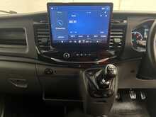 Ford Transit 2.0 350 EcoBlue Trend Crew Van Double Cab 5dr Diesel Manual L3 H2 Euro 6 (s/s) (130 ps) - U1939