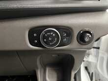 Ford Transit 2.0 350 EcoBlue Trend Crew Van Double Cab 5dr Diesel Manual L3 H2 Euro 6 (s/s) (130 ps) - U1939