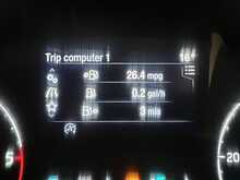 Ford Transit 2.0 350 EcoBlue Trend Crew Van Double Cab 5dr Diesel Manual L3 H2 Euro 6 (s/s) (130 ps) - U1939