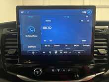 Ford Transit 2.0 350 EcoBlue Trend Crew Van Double Cab 5dr Diesel Manual L3 H2 Euro 6 (s/s) (130 ps) - U1939