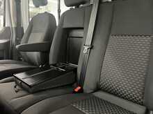 Ford Transit 2.0 350 EcoBlue Trend Crew Van Double Cab 5dr Diesel Manual L3 H2 Euro 6 (s/s) (130 ps) - U1939