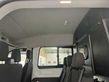 Ford Transit 2.0 350 EcoBlue Trend Crew Van Double Cab 5dr Diesel Manual L3 H2 Euro 6 (s/s) (130 ps) - U1939