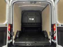 Ford Transit 2.0 350 EcoBlue Trend Crew Van Double Cab 5dr Diesel Manual L3 H2 Euro 6 (s/s) (130 ps) - U1939