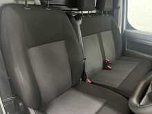 Vauxhall Vivaro 1.5 Turbo D Prime Panel Van 6dr Diesel Manual SWB Euro 6 (s/s) (120 ps) - U1941