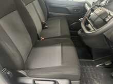 Vauxhall Vivaro 1.5 Turbo D Prime Panel Van 6dr Diesel Manual SWB Euro 6 (s/s) (120 ps) - U1941