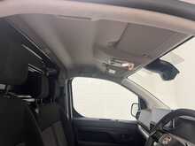 Vauxhall Vivaro 1.5 Turbo D Prime Panel Van 6dr Diesel Manual SWB Euro 6 (s/s) (120 ps) - U1941