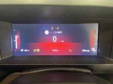 Vauxhall Vivaro 1.5 Turbo D Prime Panel Van 6dr Diesel Manual SWB Euro 6 (s/s) (120 ps) - U1941