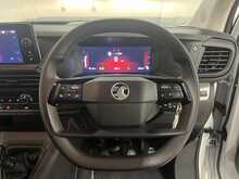 Vauxhall Vivaro 1.5 Turbo D Prime Panel Van 6dr Diesel Manual SWB Euro 6 (s/s) (120 ps) - U1941