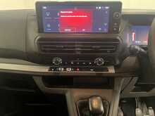 Vauxhall Vivaro 1.5 Turbo D Prime Panel Van 6dr Diesel Manual SWB Euro 6 (s/s) (120 ps) - U1941