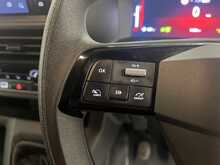 Vauxhall Vivaro 1.5 Turbo D Prime Panel Van 6dr Diesel Manual SWB Euro 6 (s/s) (120 ps) - U1941