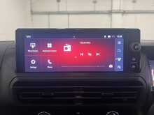 Vauxhall Vivaro 1.5 Turbo D Prime Panel Van 6dr Diesel Manual SWB Euro 6 (s/s) (120 ps) - U1941