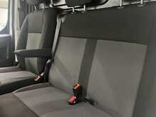 Vauxhall Vivaro 1.5 Turbo D Prime Panel Van 6dr Diesel Manual SWB Euro 6 (s/s) (120 ps) - U1941