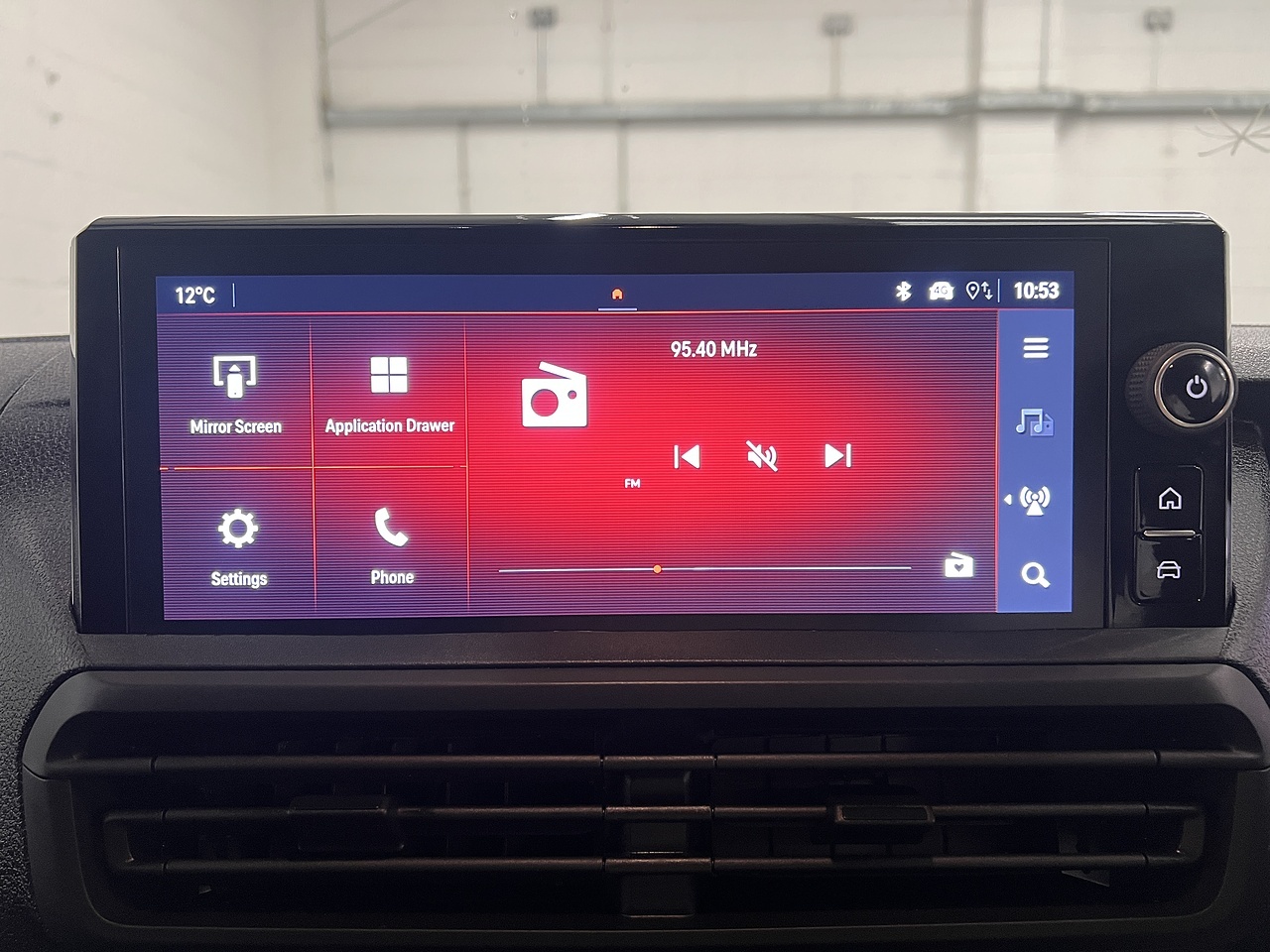 Used 2024 Vauxhall Vivaro 1.5 Turbo D Prime Panel Van 6dr Diesel Manual ...