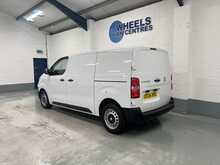 Vauxhall Vivaro 1.5 Turbo D Prime Panel Van 6dr Diesel Manual SWB Euro 6 (s/s) (120 ps) - U1942