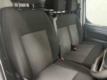 Vauxhall Vivaro 1.5 Turbo D Prime Panel Van 6dr Diesel Manual SWB Euro 6 (s/s) (120 ps) - U1942