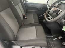 Vauxhall Vivaro 1.5 Turbo D Prime Panel Van 6dr Diesel Manual SWB Euro 6 (s/s) (120 ps) - U1942