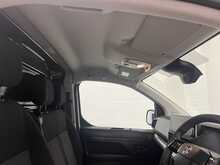 Vauxhall Vivaro 1.5 Turbo D Prime Panel Van 6dr Diesel Manual SWB Euro 6 (s/s) (120 ps) - U1942
