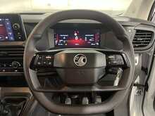 Vauxhall Vivaro 1.5 Turbo D Prime Panel Van 6dr Diesel Manual SWB Euro 6 (s/s) (120 ps) - U1942