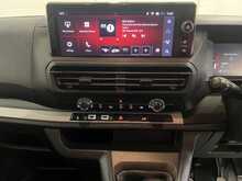 Vauxhall Vivaro 1.5 Turbo D Prime Panel Van 6dr Diesel Manual SWB Euro 6 (s/s) (120 ps) - U1942
