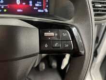 Vauxhall Vivaro 1.5 Turbo D Prime Panel Van 6dr Diesel Manual SWB Euro 6 (s/s) (120 ps) - U1942