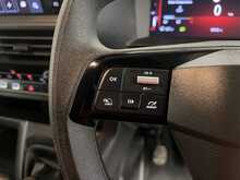 Vauxhall Vivaro 1.5 Turbo D Prime Panel Van 6dr Diesel Manual SWB Euro 6 (s/s) (120 ps) - U1942