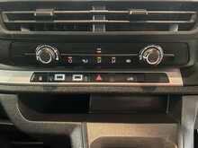 Vauxhall Vivaro 1.5 Turbo D Prime Panel Van 6dr Diesel Manual SWB Euro 6 (s/s) (120 ps) - U1942