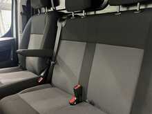 Vauxhall Vivaro 1.5 Turbo D Prime Panel Van 6dr Diesel Manual SWB Euro 6 (s/s) (120 ps) - U1942
