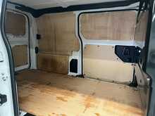 Vauxhall Vivaro 1.5 Turbo D Prime Panel Van 6dr Diesel Manual SWB Euro 6 (s/s) (120 ps) - U1942