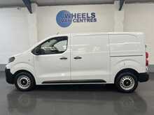 Vauxhall Vivaro 1.5 Turbo D Prime Panel Van 6dr Diesel Manual SWB Euro 6 (s/s) (120 ps) - U1942