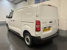 Vauxhall Vivaro 1.5 Turbo D Prime Panel Van 6dr Diesel Manual SWB Euro 6 (s/s) (120 ps) - U1942
