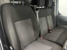 Vauxhall Vivaro 1.5 Turbo D Prime Panel Van 6dr Diesel Manual SWB Euro 6 (s/s) (120 ps) - U1942