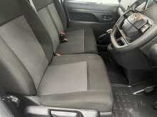 Vauxhall Vivaro 1.5 Turbo D Prime Panel Van 6dr Diesel Manual SWB Euro 6 (s/s) (120 ps) - U1942