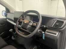 Vauxhall Vivaro 1.5 Turbo D Prime Panel Van 6dr Diesel Manual SWB Euro 6 (s/s) (120 ps) - U1942