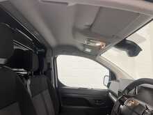 Vauxhall Vivaro 1.5 Turbo D Prime Panel Van 6dr Diesel Manual SWB Euro 6 (s/s) (120 ps) - U1942