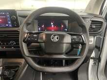 Vauxhall Vivaro 1.5 Turbo D Prime Panel Van 6dr Diesel Manual SWB Euro 6 (s/s) (120 ps) - U1942