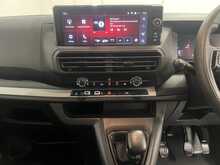 Vauxhall Vivaro 1.5 Turbo D Prime Panel Van 6dr Diesel Manual SWB Euro 6 (s/s) (120 ps) - U1942