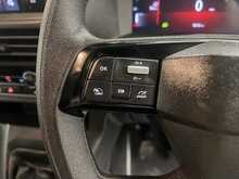 Vauxhall Vivaro 1.5 Turbo D Prime Panel Van 6dr Diesel Manual SWB Euro 6 (s/s) (120 ps) - U1942