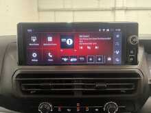 Vauxhall Vivaro 1.5 Turbo D Prime Panel Van 6dr Diesel Manual SWB Euro 6 (s/s) (120 ps) - U1942