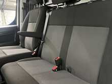 Vauxhall Vivaro 1.5 Turbo D Prime Panel Van 6dr Diesel Manual SWB Euro 6 (s/s) (120 ps) - U1942
