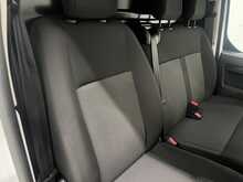 Vauxhall Vivaro 1.5 Turbo D Prime Panel Van 6dr Diesel Manual SWB Euro 6 (s/s) (120 ps) - U1943