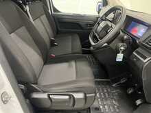 Vauxhall Vivaro 1.5 Turbo D Prime Panel Van 6dr Diesel Manual SWB Euro 6 (s/s) (120 ps) - U1943
