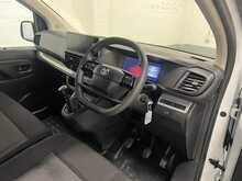 Vauxhall Vivaro 1.5 Turbo D Prime Panel Van 6dr Diesel Manual SWB Euro 6 (s/s) (120 ps) - U1943