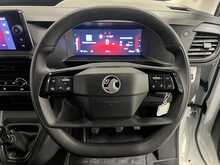 Vauxhall Vivaro 1.5 Turbo D Prime Panel Van 6dr Diesel Manual SWB Euro 6 (s/s) (120 ps) - U1943
