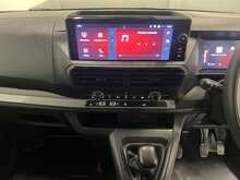 Vauxhall Vivaro 1.5 Turbo D Prime Panel Van 6dr Diesel Manual SWB Euro 6 (s/s) (120 ps) - U1943