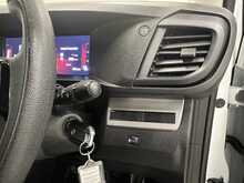 Vauxhall Vivaro 1.5 Turbo D Prime Panel Van 6dr Diesel Manual SWB Euro 6 (s/s) (120 ps) - U1943