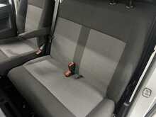 Vauxhall Vivaro 1.5 Turbo D Prime Panel Van 6dr Diesel Manual SWB Euro 6 (s/s) (120 ps) - U1943
