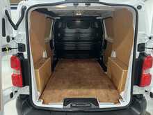Vauxhall Vivaro 1.5 Turbo D Prime Panel Van 6dr Diesel Manual SWB Euro 6 (s/s) (120 ps) - U1943