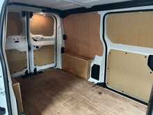 Vauxhall Vivaro 1.5 Turbo D Prime Panel Van 6dr Diesel Manual SWB Euro 6 (s/s) (120 ps) - U1943